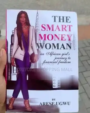 The Smart Money Woman