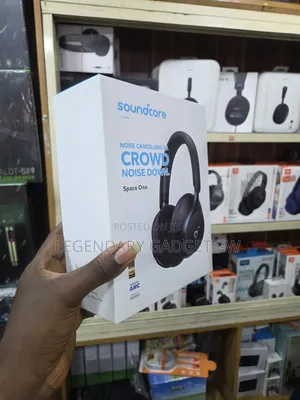Brand New Soundcore Space One