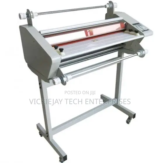 A2 Industrial Laminating Machine