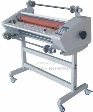 A2 Industrial Laminating Machine