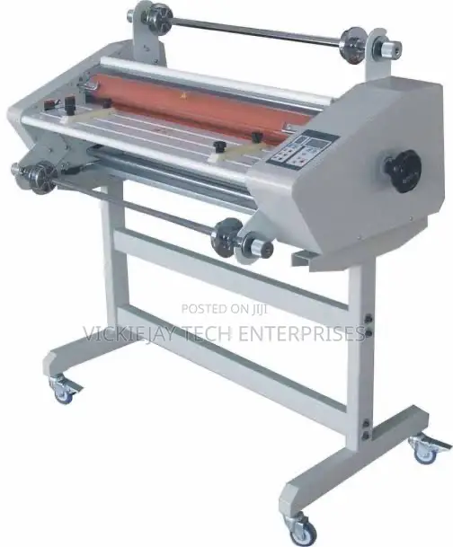 A2 Industrial Laminating Machine