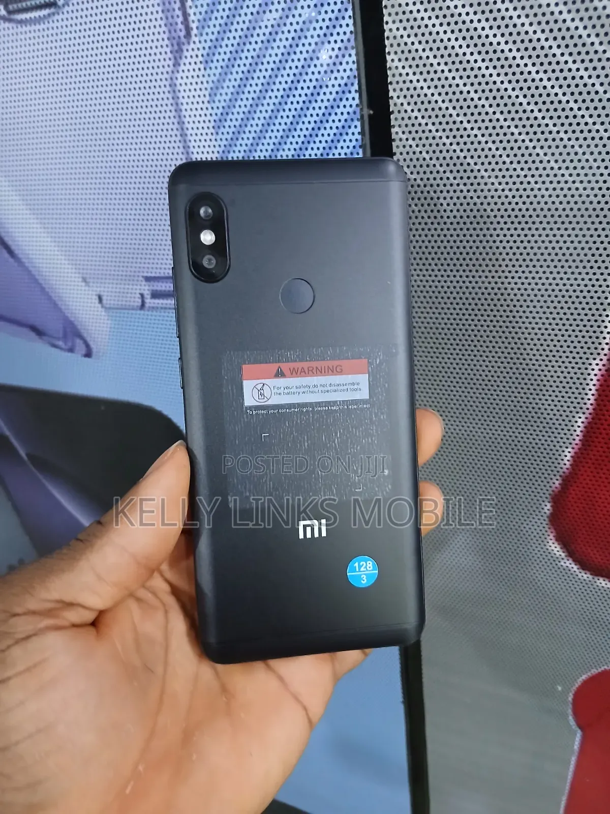 Xiaomi Redmi Note 5 Pro 64 GB