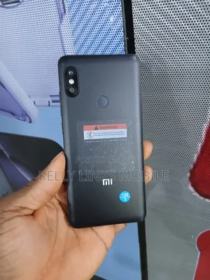 Xiaomi Redmi Note 5 Pro 64 GB