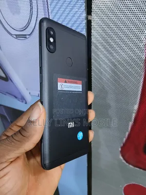 Xiaomi Redmi Note 5 Pro 64 GB