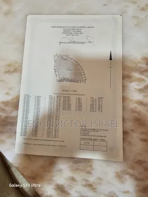 Katampe Main Land for Sale