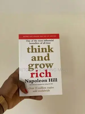 Think and Grow Rich
