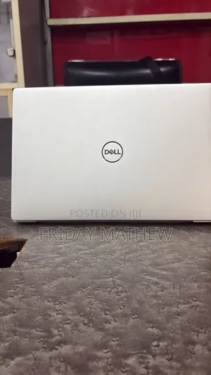 Laptop Dell XPS 13 16GB Intel Core i7 SSD 512GB