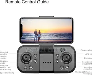 S150 Drone With Camera for Adults GPS Rc Drone With Hd