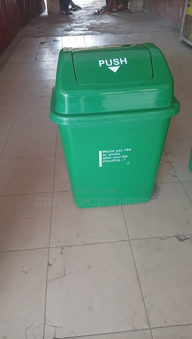 40 Litres Indoor Waste Bin