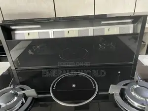 Phiima 90cm Downdraft Extractor