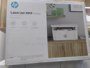 Laserjet MFP M141a