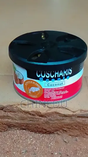 Coscharis Scent