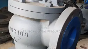 Angel Valve