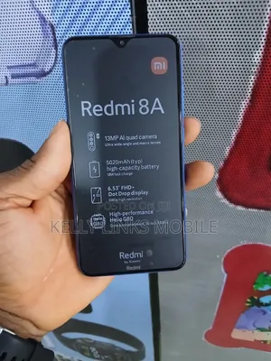 Xiaomi Redmi 8A 32 GB
