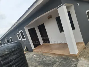 8bdrm House in Kotopo, Abeokuta South for sale
