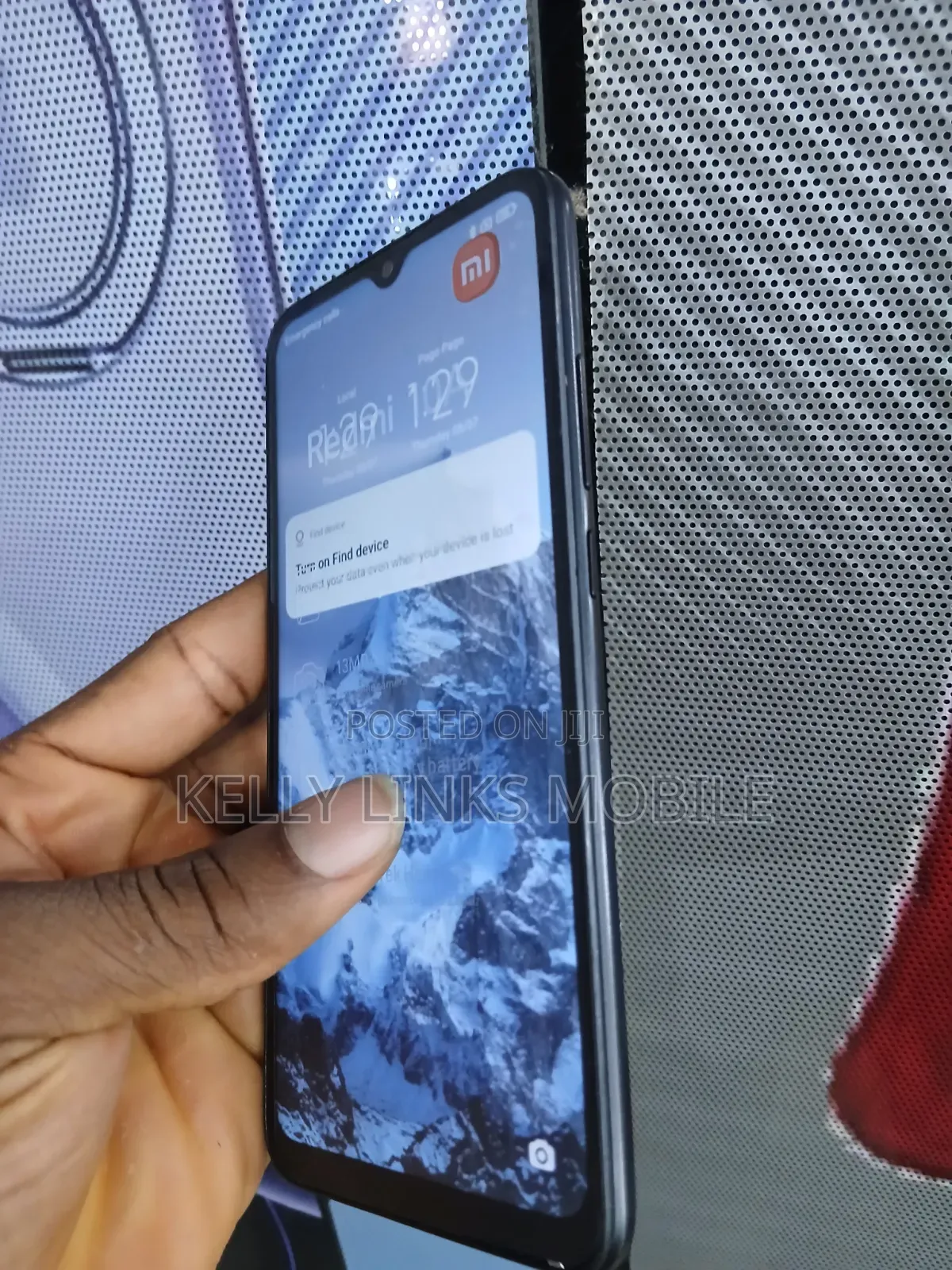 Xiaomi Redmi 8A 32 GB