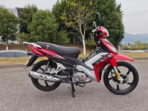 New Motorcycle 2025 Blue