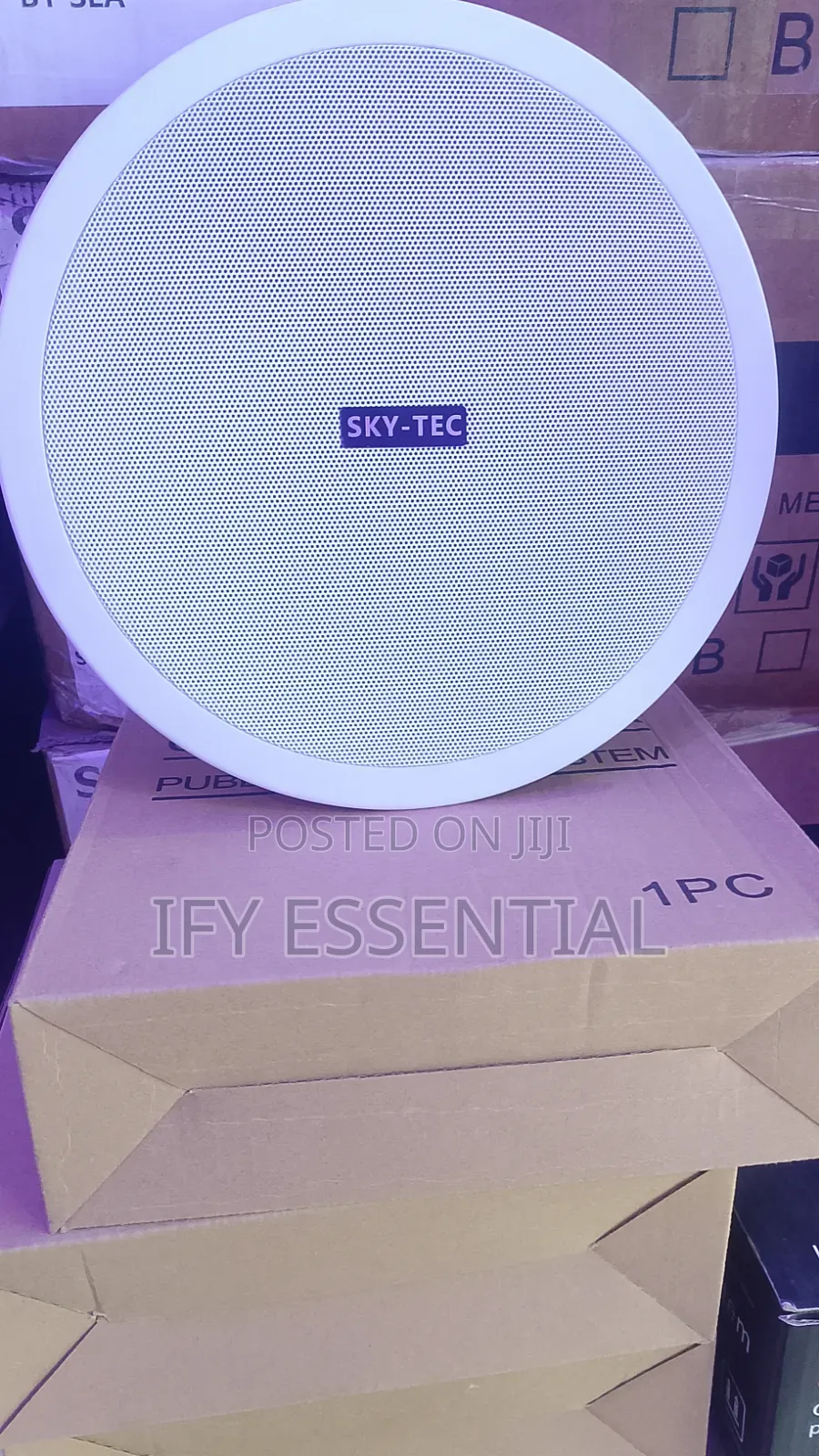 Bluetooth Ceiling Speaker