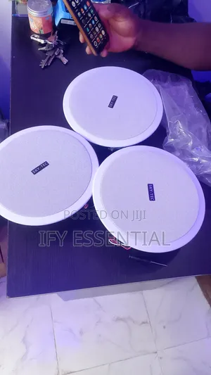 Bluetooth Ceiling Speaker