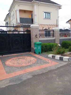 4bdrm Duplex in Justice, Bunkoro for sale