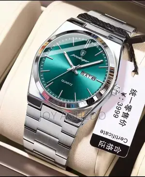 Watching and Jewelries