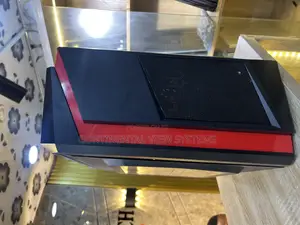 Desktop Computer Asus 8GB AMD Ryzen 3 HDD+SSD 640GB