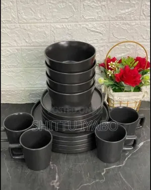 16piece Dinner Set