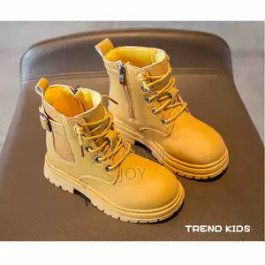 M M Kiddies Shoe