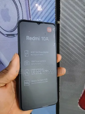Xiaomi Redmi 10A 128 GB