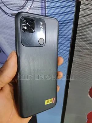 Xiaomi Redmi 10A 128 GB