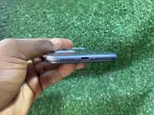 Apple iPhone 11 256 GB Black
