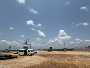 Lekki Epe Land