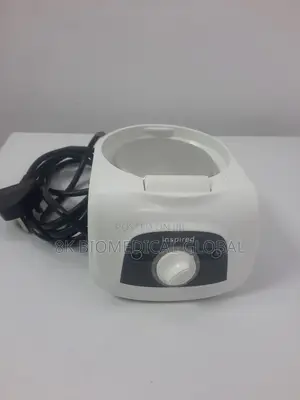 Inspired Medical Vhb10a Humidifier Heater Base.