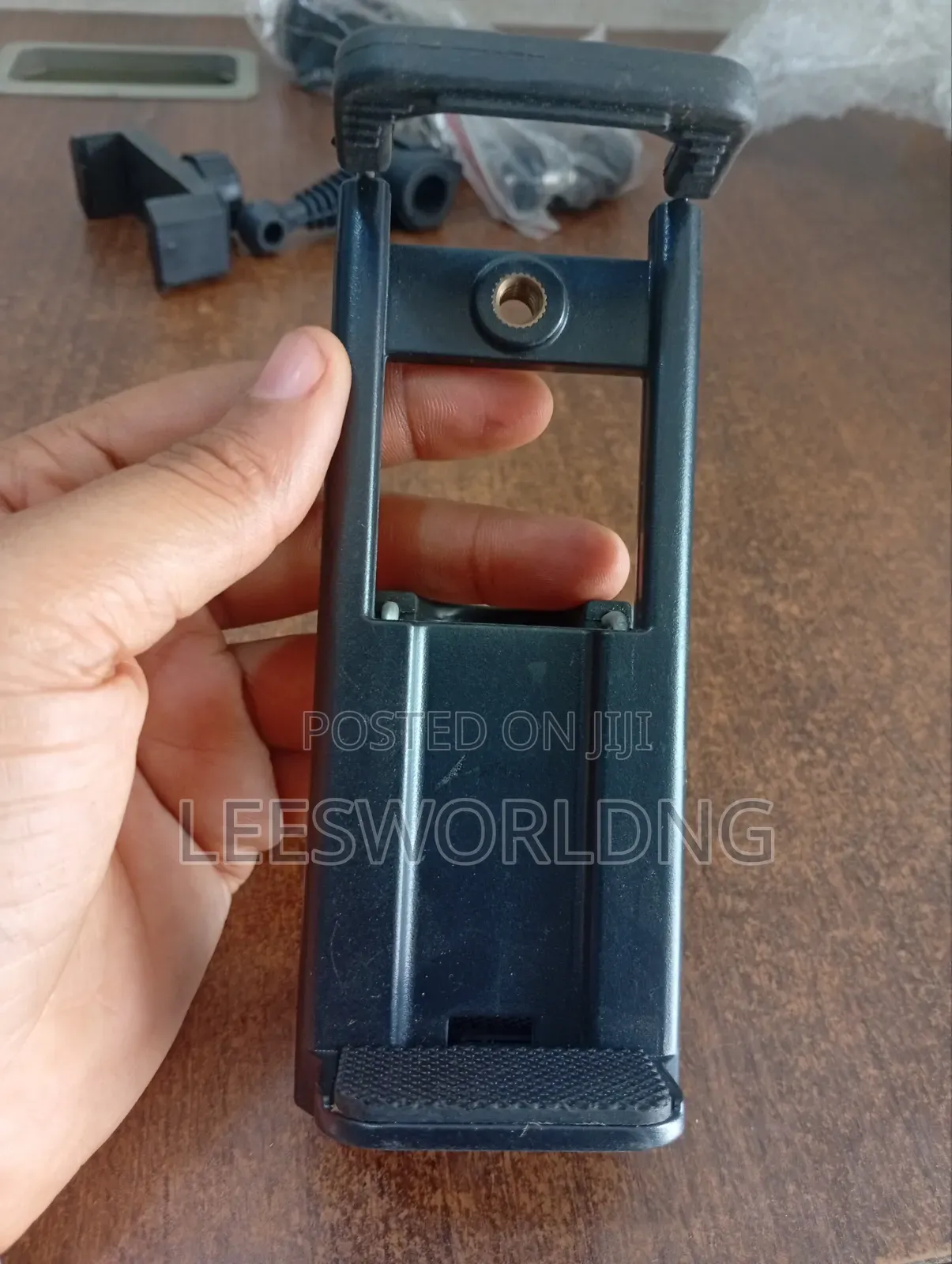 iPad Holder