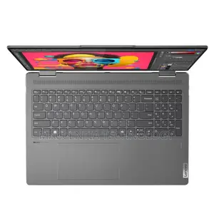 New Laptop Lenovo 16GB Intel Core Ultra 7 SSD 1T