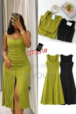 Fashion Wears