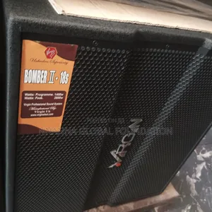 Virgin Bomber Ii-18s