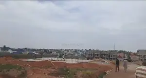 Residential Plot for 4bedroomd Terrace