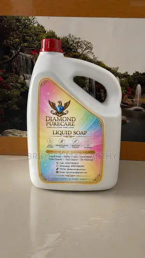 Cleaning Production