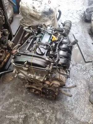First Grade Engine for Hyundai Tucson (4plug Gdi Engine 2.4liters)