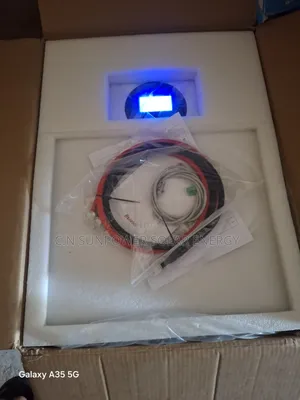 7.7kwh/24v Hzsolar Lithium-Iron Phosphate Energy Storage Battery