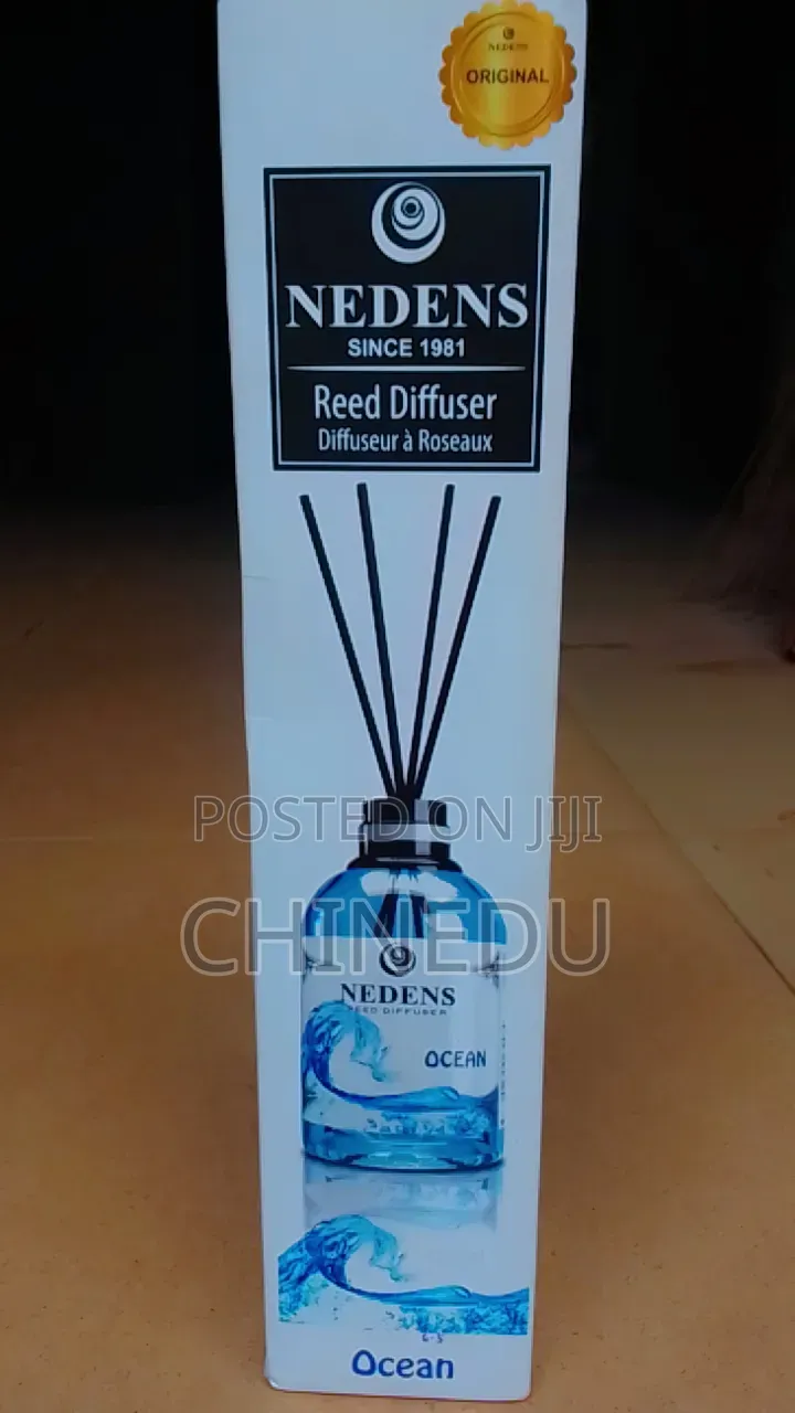 Nedens Ocean