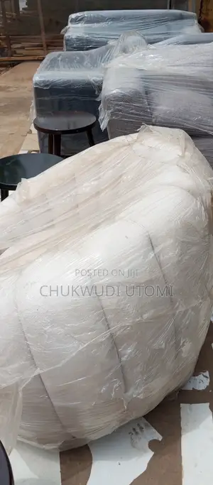Single Comfort Chair