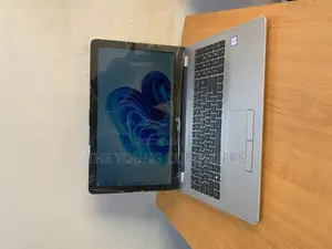 Laptop HP 250 G6 8GB Intel Core i5 SSD 256GB