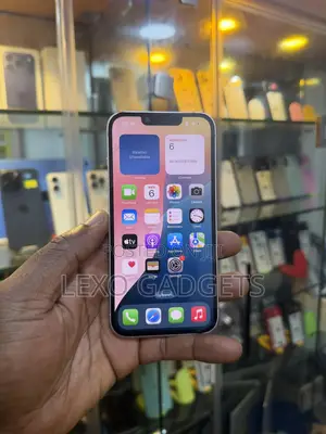 Apple iPhone 13 128 GB Pink