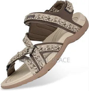 Grition Breathable Women’S Outdoor Trekking Sandals