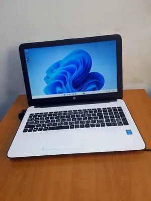 Laptop HP 15 8GB Intel Core i5 HDD 1T