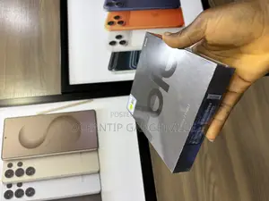 New Samsung Galaxy Z Fold4 256 GB Blue