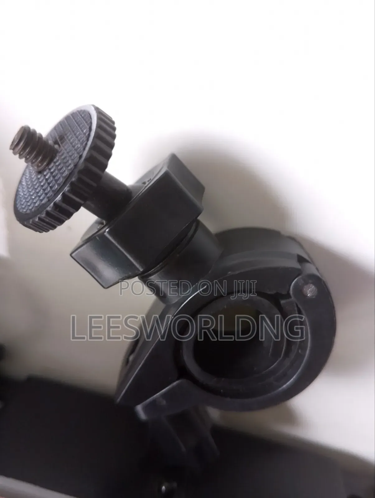 Phone Clamp for Tripod