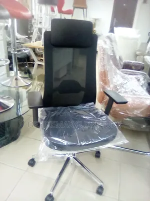 Brand New Office Chair